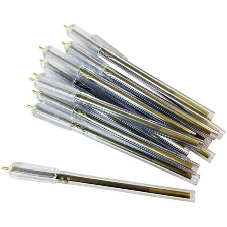 Shomer-Tec Prison Pen Pack of 100 Shomer-Tec Prison Pen Pack of 100